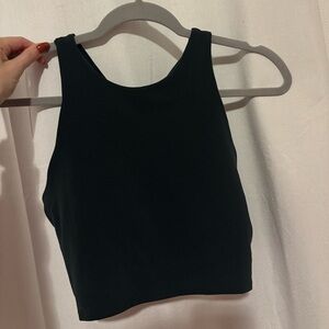 Athleta Conscious Crop Cypress